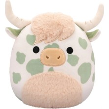 Nessi World Peluş Oyuncak 20 cm Seri 20  (Adet Fiyatıdır)