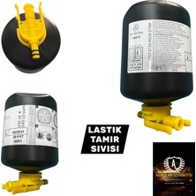Mercedes Lastik Tamir Sıvısı