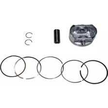 Rk 46747 Rks VELOCE150 Piston Sekman Takım
