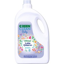 Nessi World Baby Bitkisel Leke Çıkarıcı 2750 ml