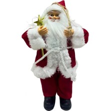 Nessi World Mini Noel Baba Figürü
