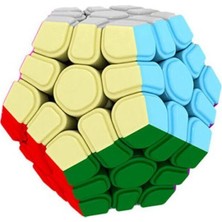 NW NessiWorld MF8802 Moyu Megaminx Magnetic Cube