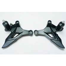 KT60640 Cf Moto NK250 SR250 Ön Basamak Brakaeti