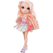 Nessi World Benim Moda Stilim Bebekleri
