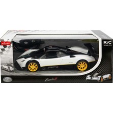 NW NessiWorld 38110  Uzaktan Kumandalı Pagani Zonda R Araba 35 cm 1:14
