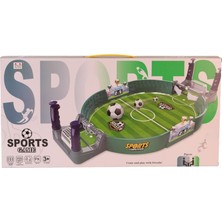 Nessi World A9920 Kutulu Futbol Oyunu