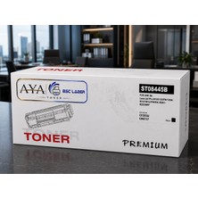 Bsc-Aya Toner Hp 83A (CF283A) Muadil Toner