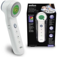 Nessi World BNT400WE Temassız Ateş Ölçer