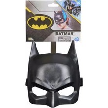 Nessi World Batman Hero Maske