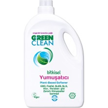 Nessi World Bitkisel Yumuşatıcı 2750 ml