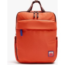 Parfois Teknik Kumaş 13" Laptop Sırt Çantası