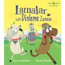 Kuzgun Ticaret Lamalar Için Dinleme Zamanı