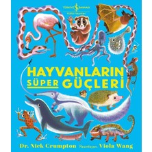 Kuzgun Ticaret Hayvanların Süper Güçleri