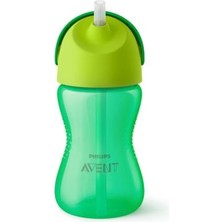 Nessi World Pipetli Bardak 300 ml Erkek