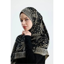 Chale Royale Passage Serisi - Cashmere Collection / Dokuma Kaşmir Şal