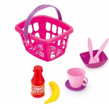 Nessi World Unicorn Küçük Piknik Seti