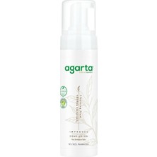 Nessi World Yüz Temizleme Köpüğü 225 ml