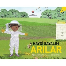 Kuzgun Ticaret Haydi Sayalım Arılar