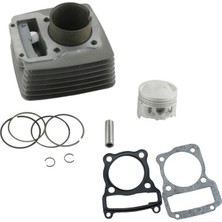52650P Mondial Drift Drift L Silindir Komple 13 Perno 62.00 mm
