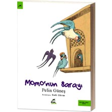 Kuzgun Ticaret Momonun Sarayı