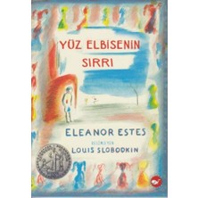 Kuzgun Ticaret Yüz Elbisenin Sırrı