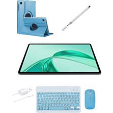 Honor Pad X8B 4gb 128GB Wi-Fi 11 Inç IPS Gri Tablet+Klavye+Mouse+Şarj Aleti ( Kalem Hediyeli )