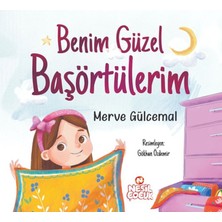 Kuzgun Ticaret Benim Güzel Başörtülerim