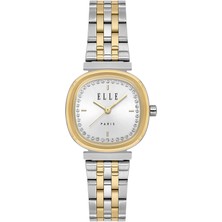 Elle EL.1.10028-4 Kadın Kol Saati