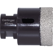 Gerlinger Granit Elmas Panç 25MM GEGP25D