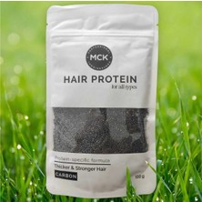 Mck Saç Proteini / Hair Protein – Carbon-Saç Açma ve Boyada Yıpranmalara Karşı 100GR