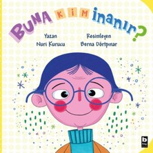 Kuzgun Ticaret Buna Kim Inanır?
