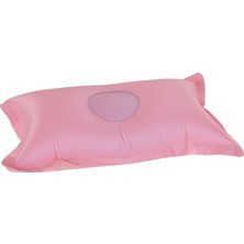 Hak-İş Oyuncak Plaj Yastığı 44 x 26 cm Bez Brum - 1 Adet