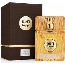 Armaf Elite Risala Kefi Frappe Edp 100 ml Unisex Parfüm