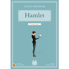 Kuzgun Ticaret Turuncu Seri - Hamlet