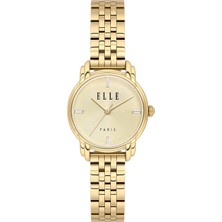 Elle EL.1.10026-3 Kadın Kol Saati