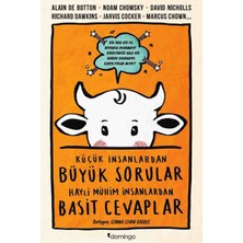 Kuzgun Ticaret Küçük Insanlardan Büyük Sorular Hayli Mühim Insanlardan Basit Cevaplar