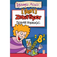 Kuzgun Ticaret Eğlenceli Bilgi (Matematik) - Ileri Zeka Spor