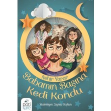 Kuzgun Ticaret Babamın Başına Kedi Kondu