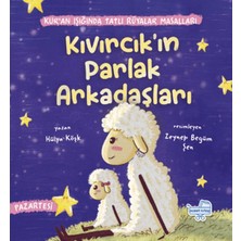 Kuzgun Ticaret Kıvırcık’ın Parlak Arkadaşları
