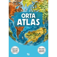 Kuzgun Ticaret Orta Atlas
