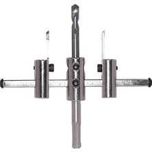 Gerlinger Sds Ayarlı Panç 40 - 120MM GEAPS4012