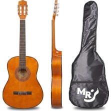 Manuel Raymond Klasik Gitar
