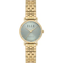 Elle EL.1.10023-3 Kadın Kol Saati