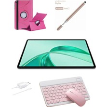 Honor Pad X8B 4gb 128GB Wi-Fi 11 Inç IPS Gri Tablet+Klavye+Mouse+Şarj Aleti ( Kalem Hediyeli )