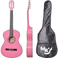 Manuel Raymond Klasik Gitar