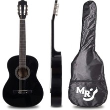 Manuel Raymond Klasik Gitar