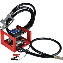Mita Pomp Mitapomp Sayaçlı Yakıt Transfer Pompaları 12V Otomatik Stop