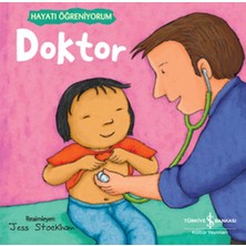 Kuzgun Ticaret Doktor – Hayatı Öğreniyorum