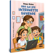 Kuzgun Ticaret Ada ile Efe Internette Güvende