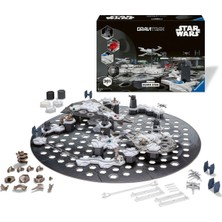 NW NessiWorld 238606 Gravitrax Başlangıç Seti-Starter Kit